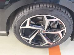 Volkswagen Magotan 2 Million Units Commemorative Edition 330TSI DSG Leading Version - photo 6