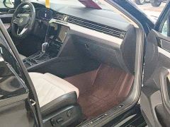 Volkswagen Magotan 2 Million Units Commemorative Edition 330TSI DSG Leading Version - photo 8