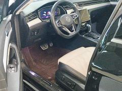 Volkswagen Magotan 2 Million Units Commemorative Edition 330TSI DSG Leading Version - photo 9