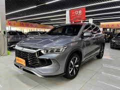 BYD Song Pro New Energy DM-i 71KM Glory Edition Pilot - photo 1