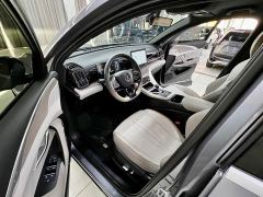 BYD Song Pro New Energy DM-i 71KM Glory Edition Pilot - photo 10