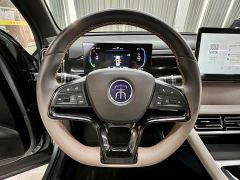 BYD Song Pro New Energy DM-i 71KM Glory Edition Pilot - photo 11