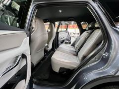 BYD Song Pro New Energy DM-i 71KM Glory Edition Pilot - photo 13