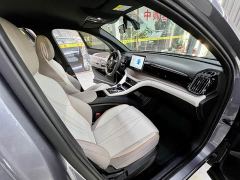 BYD Song Pro New Energy DM-i 71KM Glory Edition Pilot - photo 15