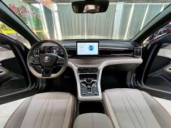 BYD Song Pro New Energy DM-i 71KM Glory Edition Pilot - photo 16