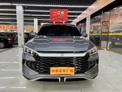 BYD Song Pro New Energy DM-i 71KM Glory Edition Pilot - photo 2