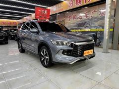 BYD Song Pro New Energy DM-i 71KM Glory Edition Pilot - photo 3