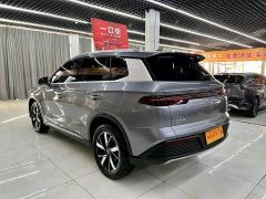BYD Song Pro New Energy DM-i 71KM Glory Edition Pilot - photo 4