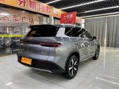 BYD Song Pro New Energy DM-i 71KM Glory Edition Pilot - photo 6