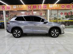 BYD Song Pro New Energy DM-i 71KM Glory Edition Pilot - photo 7