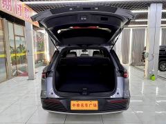 BYD Song Pro New Energy DM-i 71KM Glory Edition Pilot - photo 8