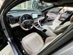 BYD Song Pro New Energy DM-i 71KM Glory Edition Pilot - photo 9