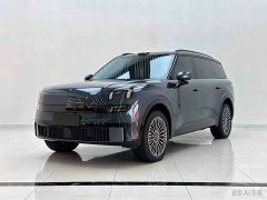 Lynk & Co 900 2.0T Explorer Edition 6-seater - photo 1