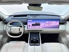 Lynk & Co 900 2.0T Explorer Edition 6-seater - photo 10