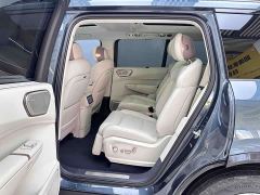Lynk & Co 900 2.0T Explorer Edition 6-seater - photo 12