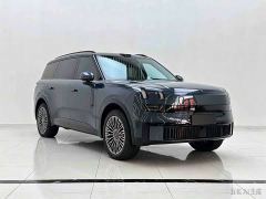 Lynk & Co 900 2.0T Explorer Edition 6-seater - photo 3