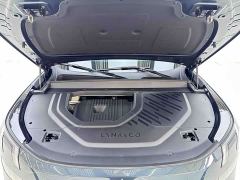 Lynk & Co 900 2.0T Explorer Edition 6-seater - photo 5