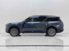 Lynk & Co 900 2.0T Explorer Edition 6-seater - photo 6