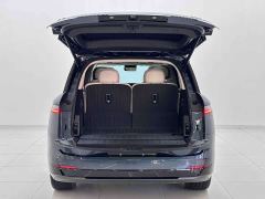 Lynk & Co 900 2.0T Explorer Edition 6-seater - photo 8