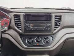 Wuling Hongguang V 1.5L Jingqu Edition LAR - ფოტო 12