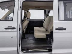 Wuling Hongguang V 1.5L Jingqu Edition LAR - ფოტო 15