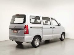 Wuling Hongguang V 1.5L Jingqu Edition LAR - ფოტო 2