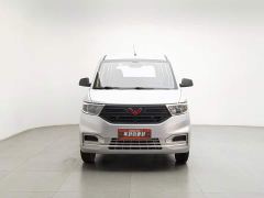 Wuling Hongguang V 1.5L Jingqu Edition LAR - ფოტო 3