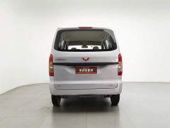 Wuling Hongguang V 1.5L Jingqu Edition LAR - ფოტო 4