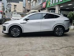 XPeng G6 580 Long Range Pro - ფოტო 2