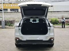 XPeng G6 580 Long Range Pro - ფოტო 4