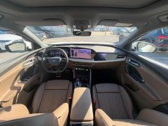 Audi Q5L 2.0T Exclusive Edition for Millions of Users - photo 11