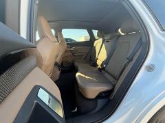 Audi Q5L 2.0T Exclusive Edition for Millions of Users - photo 17