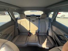 Audi Q5L 2.0T Exclusive Edition for Millions of Users - photo 18