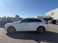 Audi Q5L 2.0T Exclusive Edition for Millions of Users - photo 2
