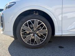 Audi Q5L 2.0T Exclusive Edition for Millions of Users - photo 20