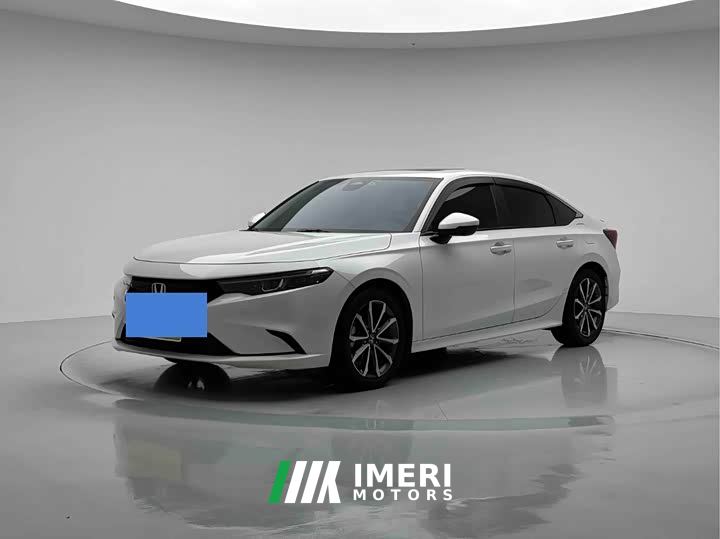 Honda Xingyue 240TURBO CVT Smart Comfort Edition - автомобиль из Китая