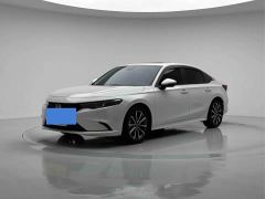 Honda Xingyue 240TURBO CVT Smart Comfort Edition - фото 1