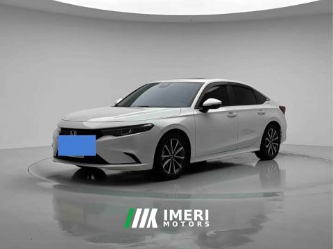 2024 Honda Xingyue 240TURBO CVT Smart Comfort Edition - ავტომობილი ჩინეთიდან