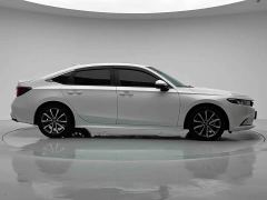 Honda Xingyue 240TURBO CVT Smart Comfort Edition - фото 2