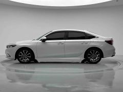 Honda Xingyue 240TURBO CVT Smart Comfort Edition - фото 3