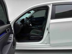 Honda Xingyue 240TURBO CVT Smart Comfort Edition - фото 4