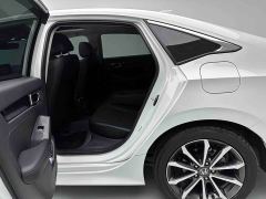 Honda Xingyue 240TURBO CVT Smart Comfort Edition - фото 5