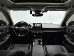 Honda Xingyue 240TURBO CVT Smart Comfort Edition - фото 6
