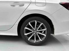 Honda Xingyue 240TURBO CVT Smart Comfort Edition - фото 7
