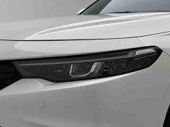 Honda Xingyue 240TURBO CVT Smart Comfort Edition - фото 9