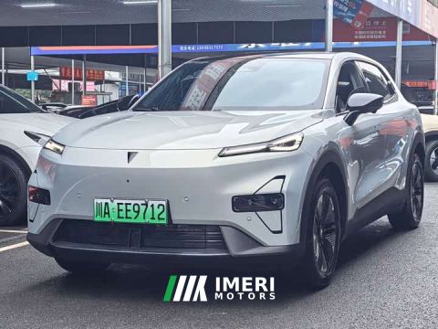 2026 Deepal Deep Blue S05 520Max Pure Electric Version - автомобиль из Китая