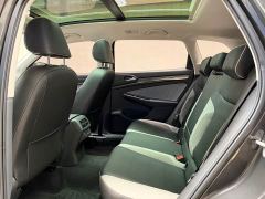 Volkswagen Jetta VS7 280TSI Automatic Gloss Honor Edition - ფოტო 10