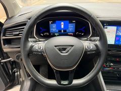 Volkswagen Jetta VS7 280TSI Automatic Gloss Honor Edition - ფოტო 11