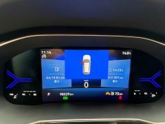 Volkswagen Jetta VS7 280TSI Automatic Gloss Honor Edition - ფოტო 12