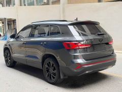 Volkswagen Jetta VS7 280TSI Automatic Gloss Honor Edition - ფოტო 6